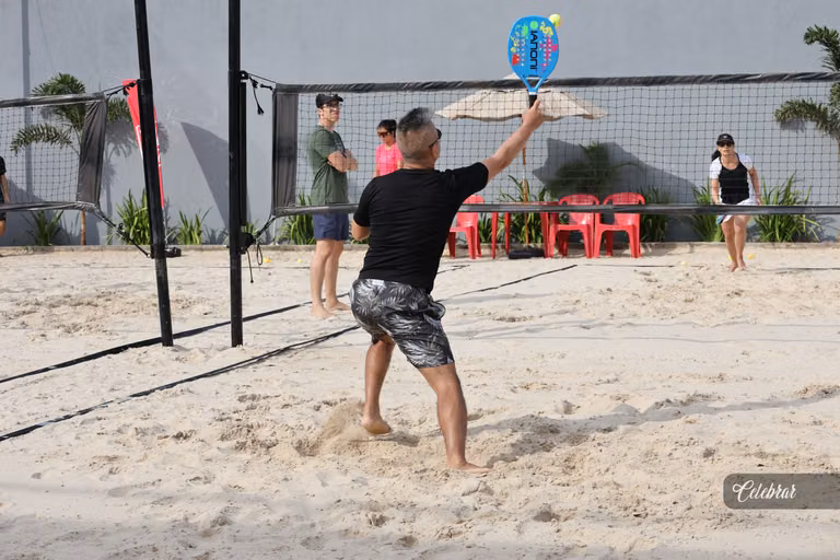 Torneio Body For Sure e Arena Beach Club – foto 23