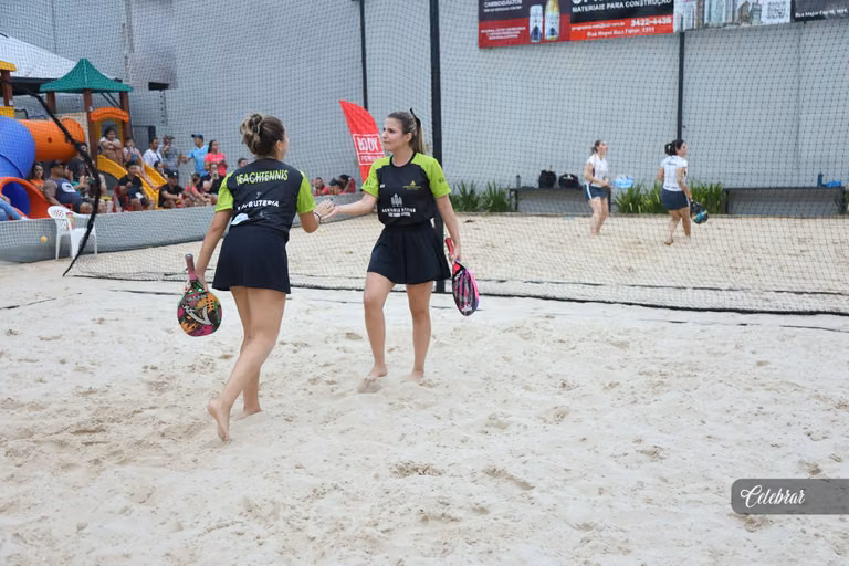 Torneio Body For Sure e Arena Beach Club – foto 233