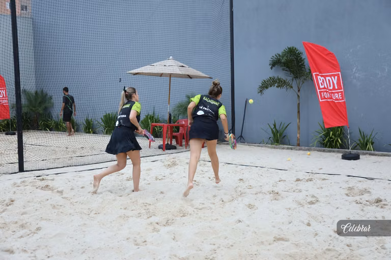 Torneio Body For Sure e Arena Beach Club – foto 235