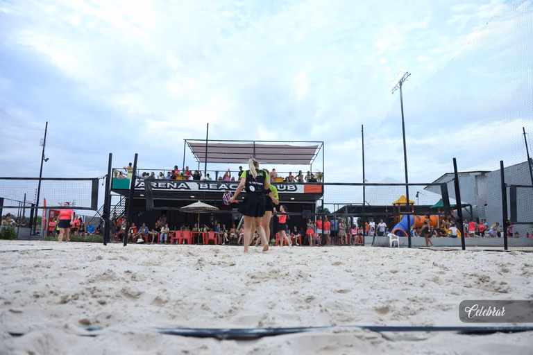 Torneio Body For Sure e Arena Beach Club – foto 238