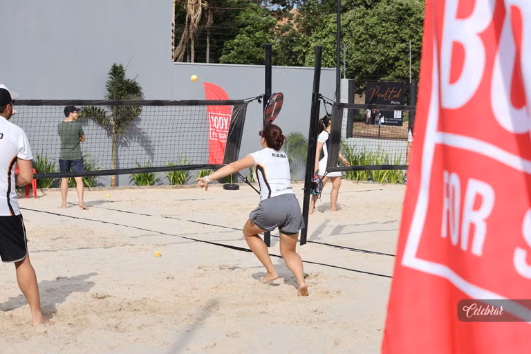 Torneio Body For Sure e Arena Beach Club – foto 24