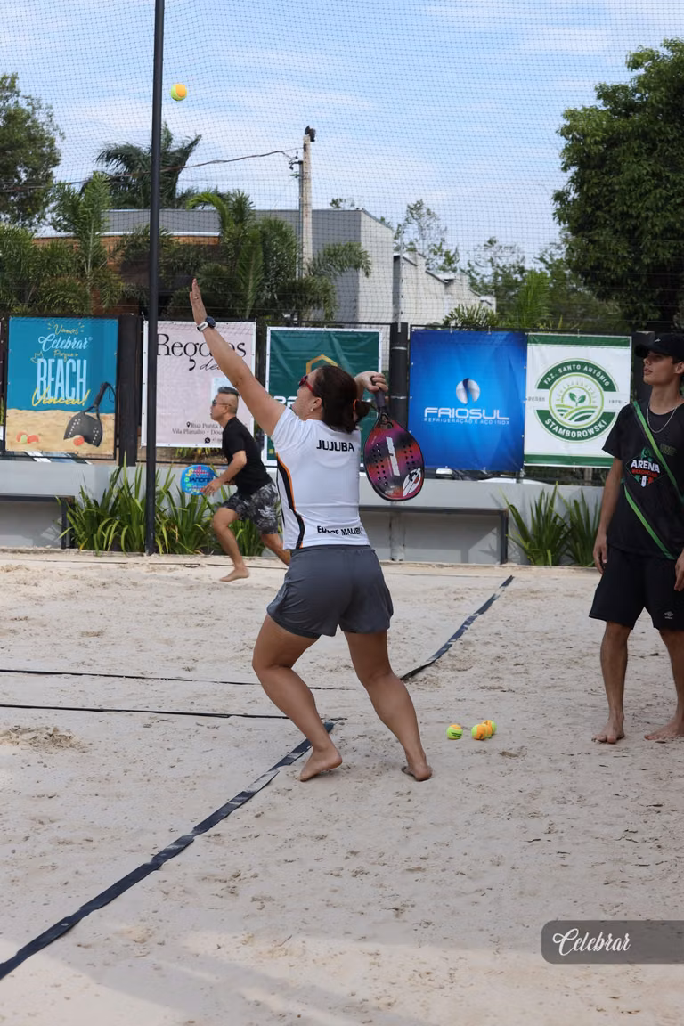 Torneio Body For Sure e Arena Beach Club – foto 25