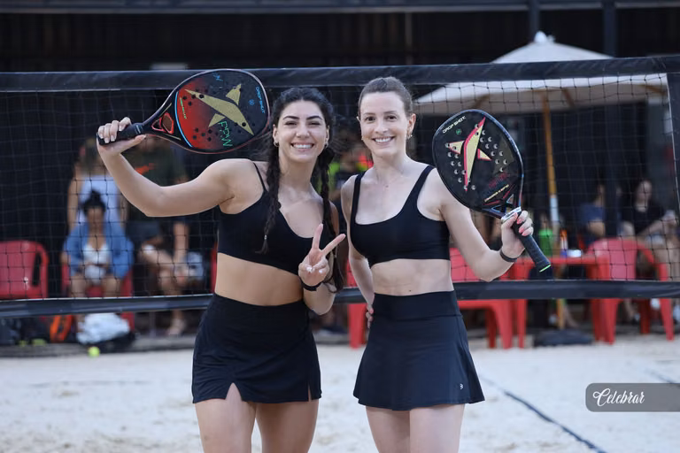Torneio Body For Sure e Arena Beach Club – foto 250