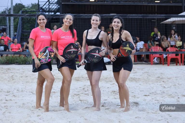 Torneio Body For Sure e Arena Beach Club – foto 253