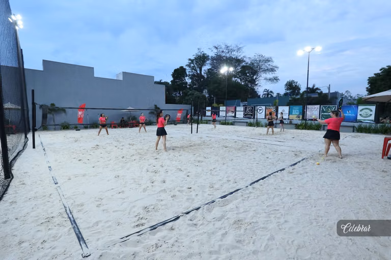 Torneio Body For Sure e Arena Beach Club – foto 256