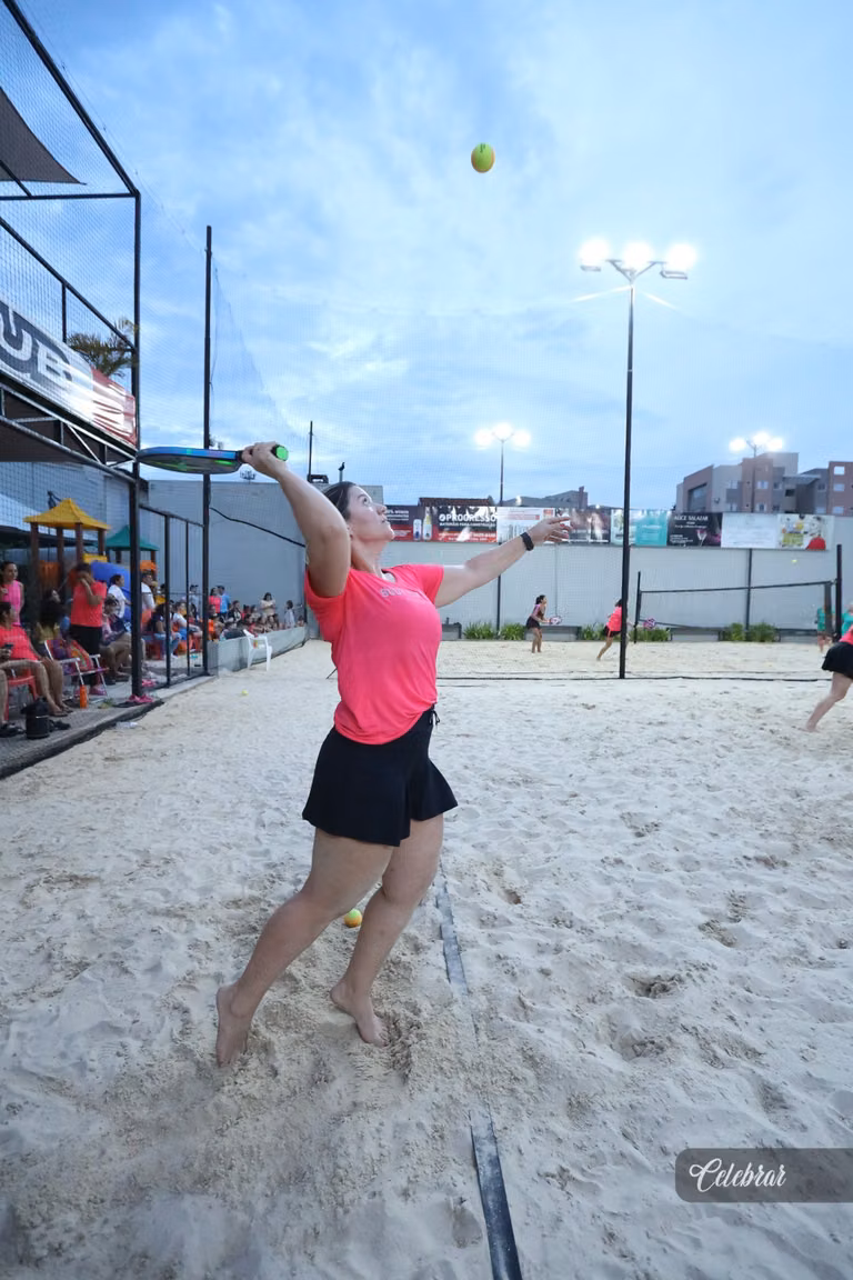 Torneio Body For Sure e Arena Beach Club – foto 257