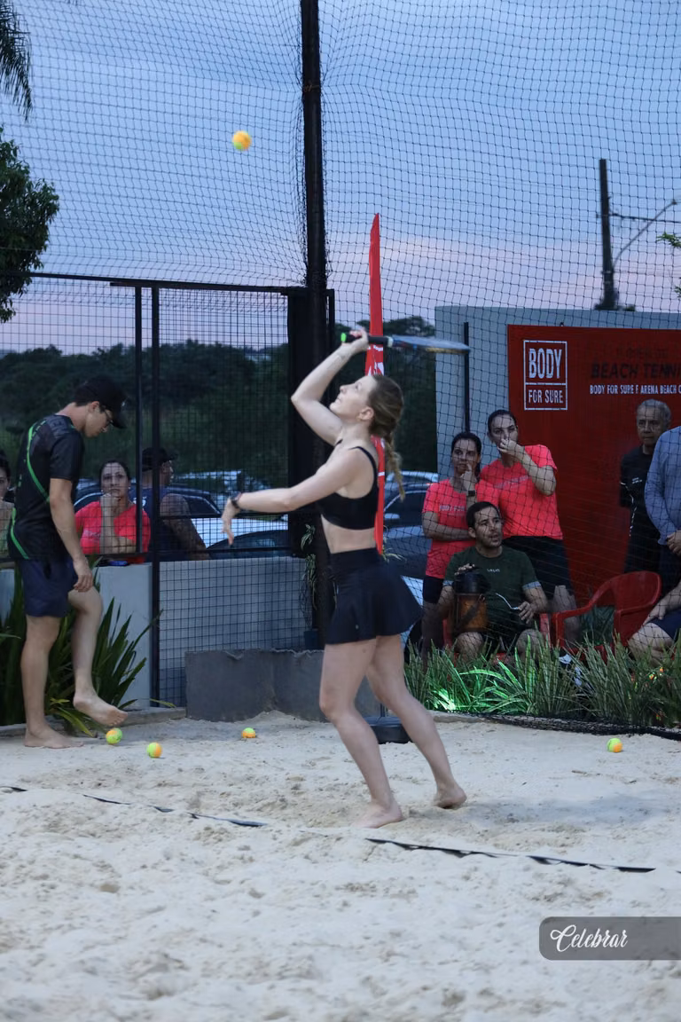Torneio Body For Sure e Arena Beach Club – foto 260