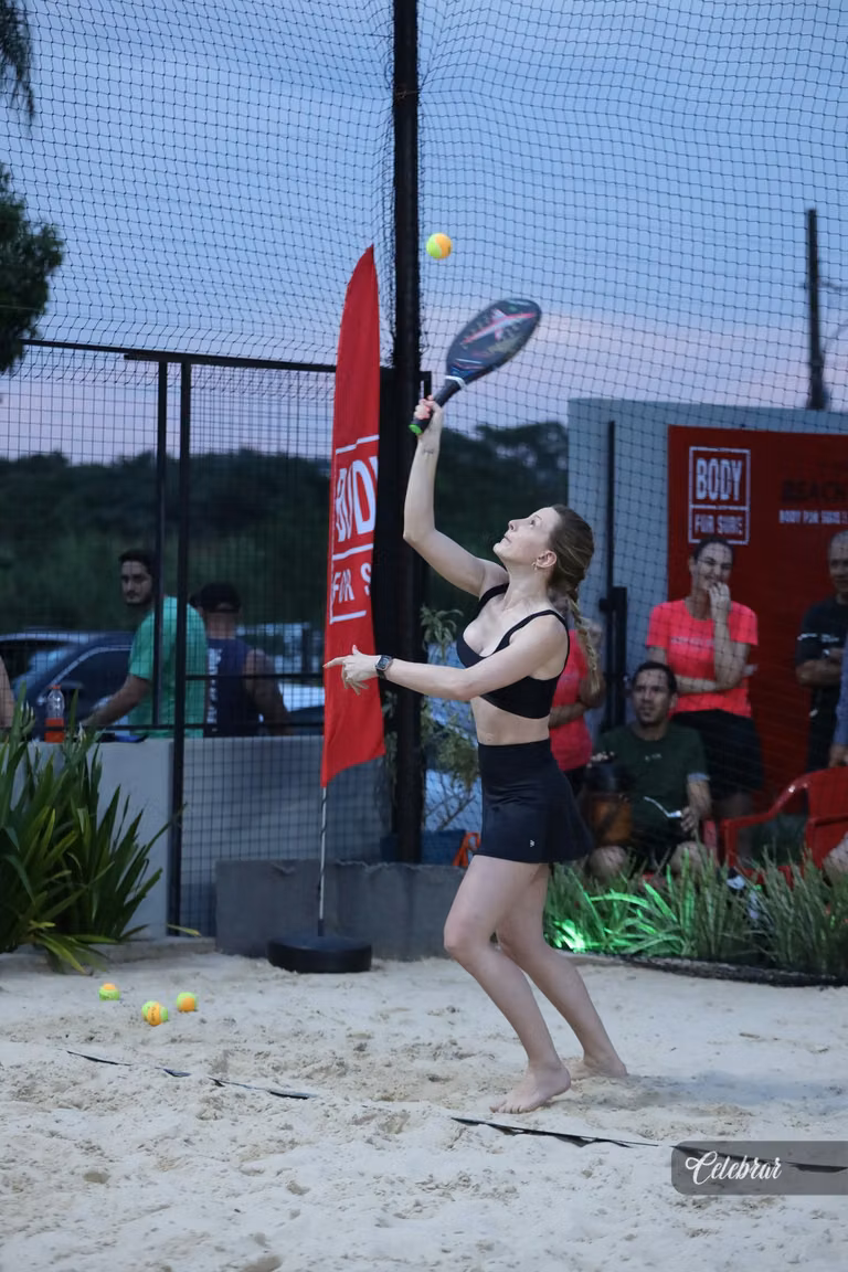 Torneio Body For Sure e Arena Beach Club – foto 262