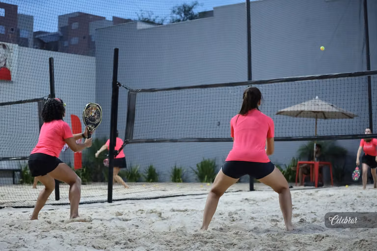 Torneio Body For Sure e Arena Beach Club – foto 266