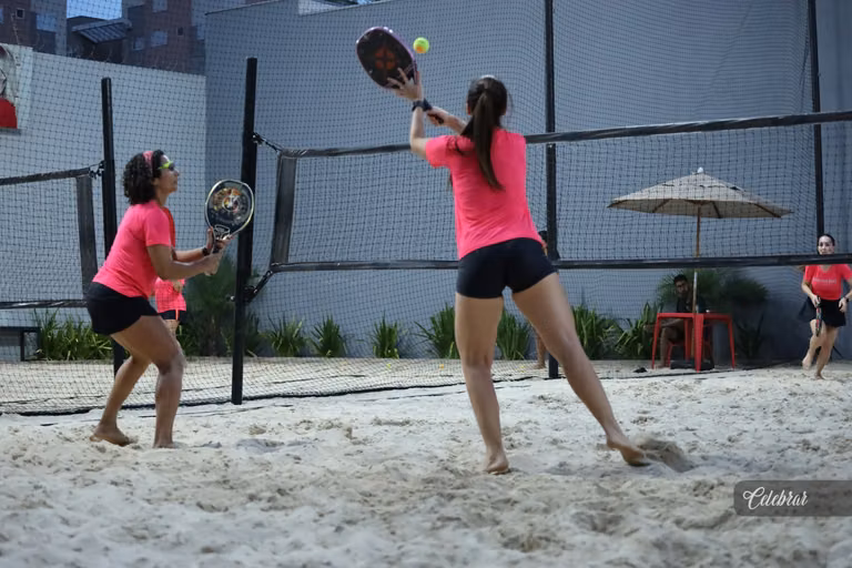 Torneio Body For Sure e Arena Beach Club – foto 268