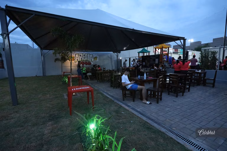 Torneio Body For Sure e Arena Beach Club – foto 270