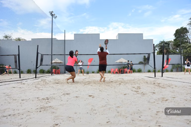 Torneio Body For Sure e Arena Beach Club – foto 35