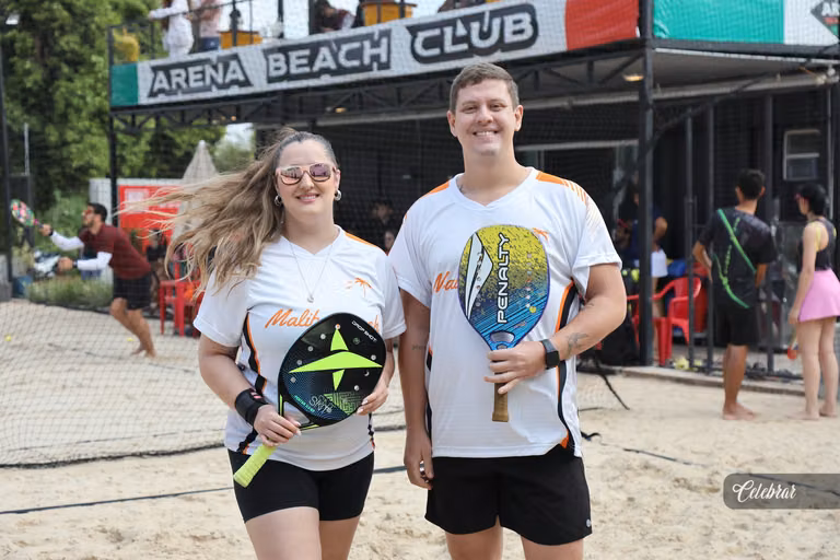 Torneio Body For Sure e Arena Beach Club – foto 44