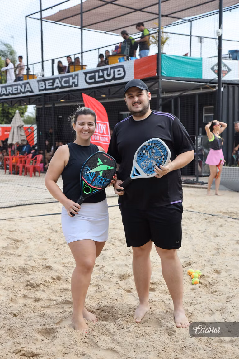 Torneio Body For Sure e Arena Beach Club – foto 45