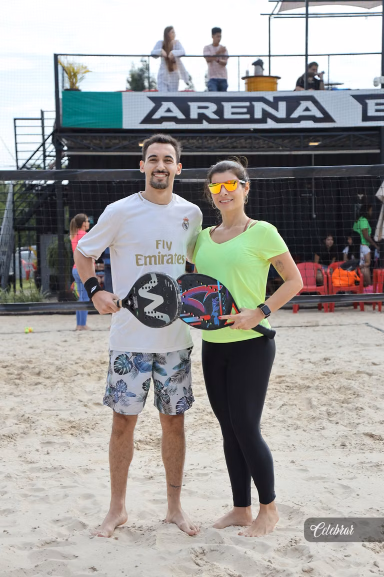 Torneio Body For Sure e Arena Beach Club – foto 49