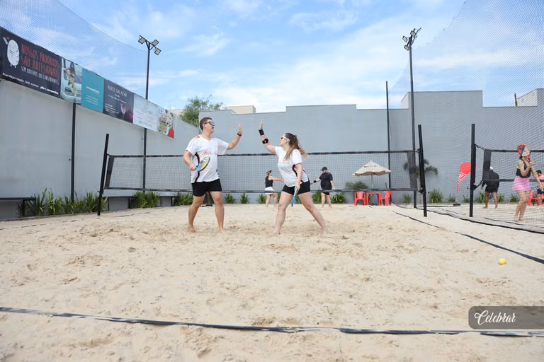 Torneio Body For Sure e Arena Beach Club – foto 58