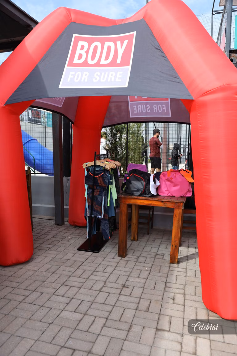 Torneio Body For Sure e Arena Beach Club – foto 60