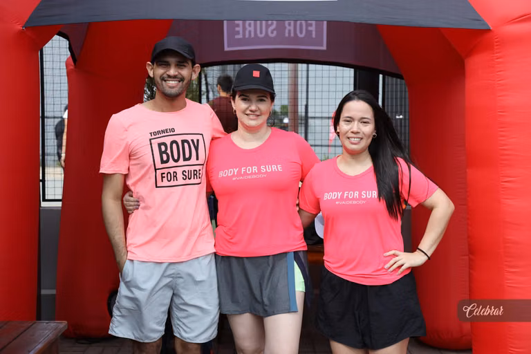 Torneio Body For Sure e Arena Beach Club – foto 61
