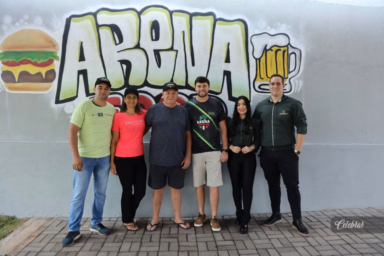 Torneio Body For Sure e Arena Beach Club – foto 62