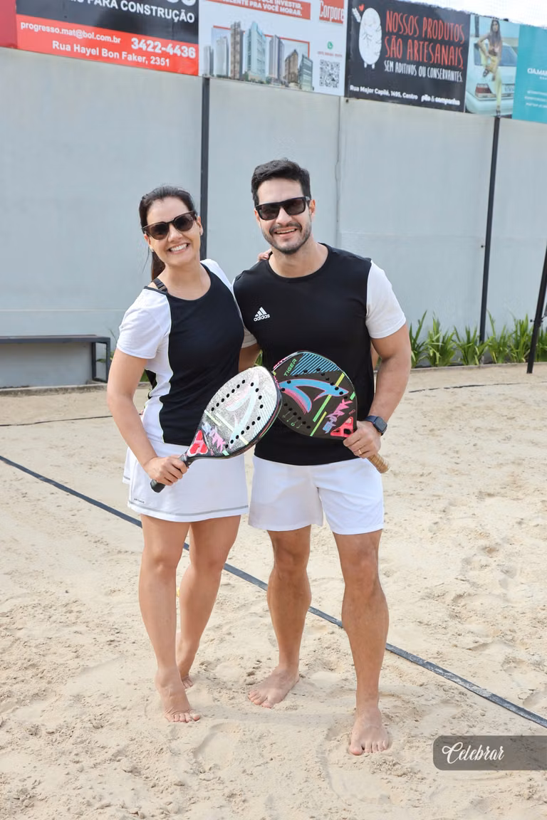 Torneio Body For Sure e Arena Beach Club – foto 7