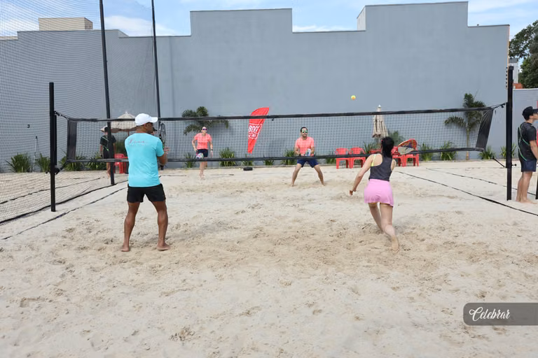 Torneio Body For Sure e Arena Beach Club – foto 75