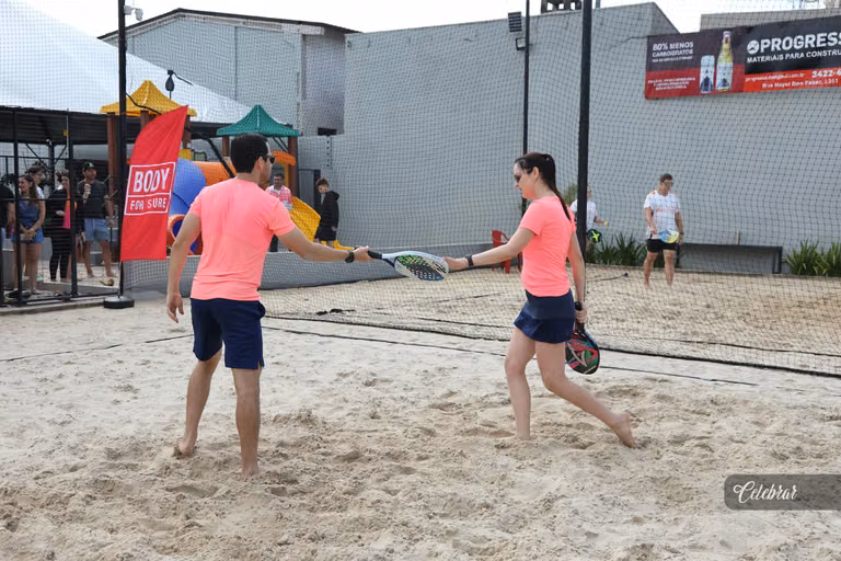 Torneio Body For Sure e Arena Beach Club – foto 76