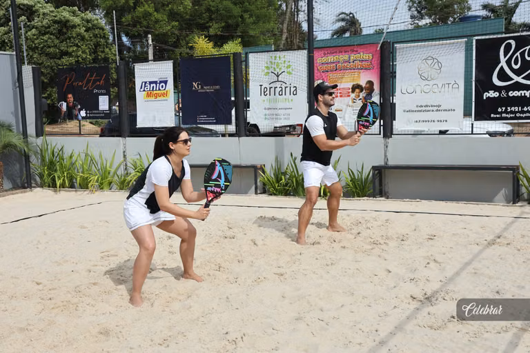 Torneio Body For Sure e Arena Beach Club – foto 77