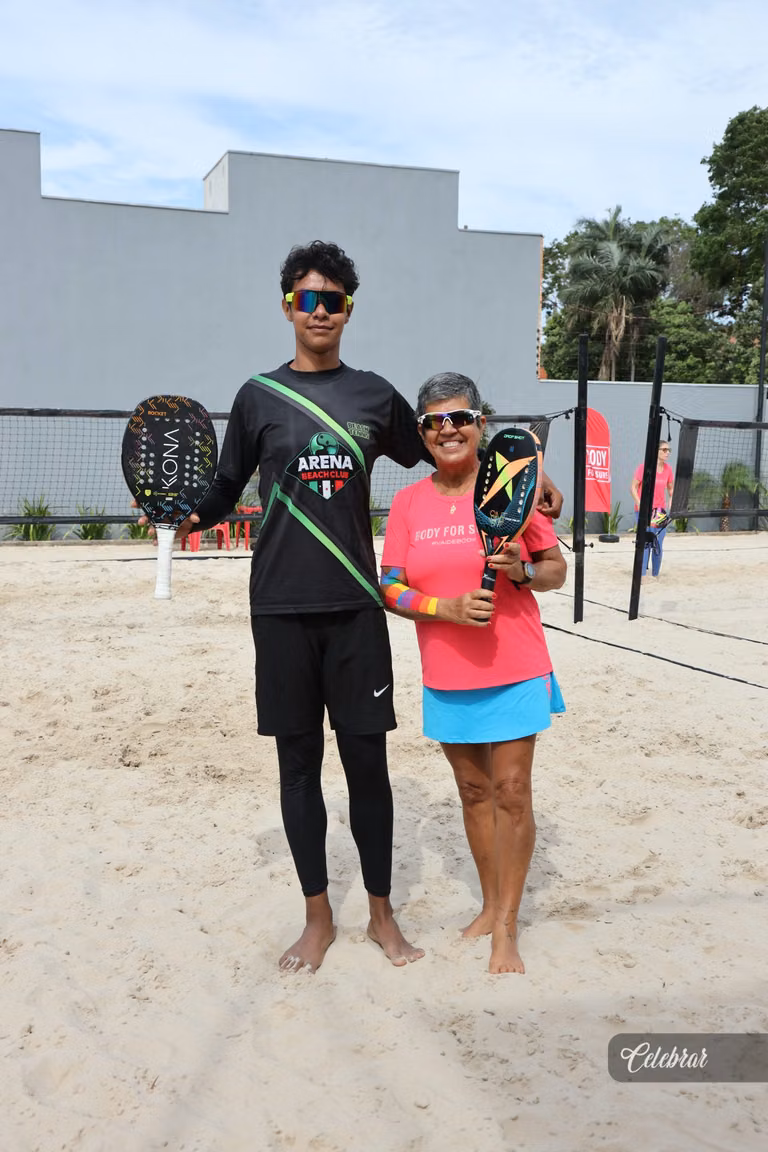 Torneio Body For Sure e Arena Beach Club – foto 83