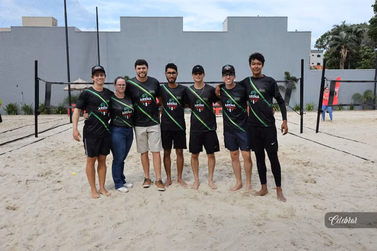 Torneio Body For Sure e Arena Beach Club – foto 85