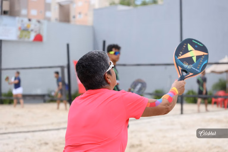 Torneio Body For Sure e Arena Beach Club – foto 97