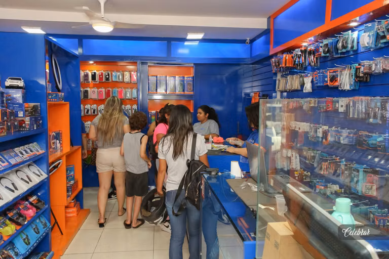 Inauguração inova – foto 18