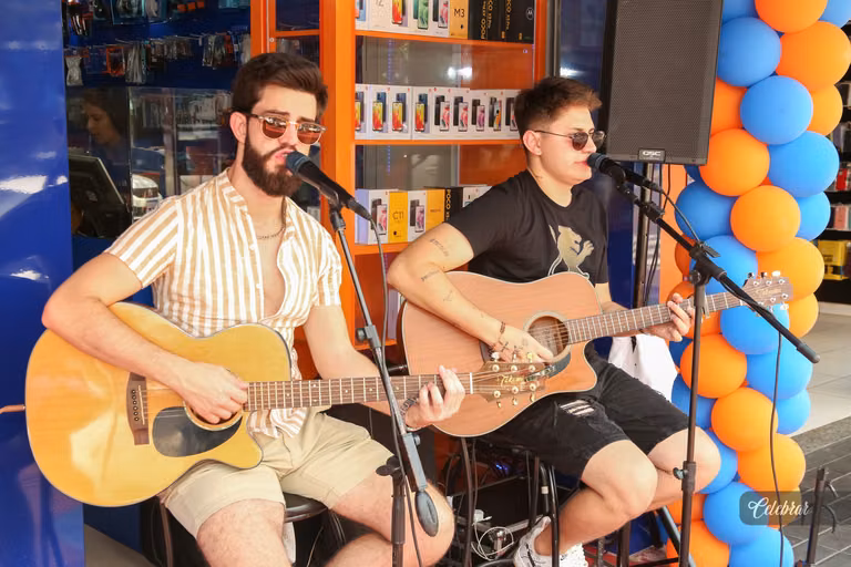Inauguração inova – foto 24