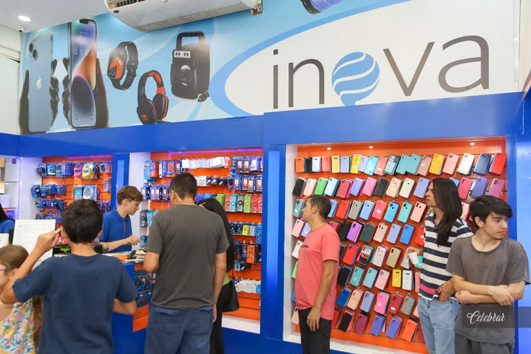 Inauguração inova – foto 66