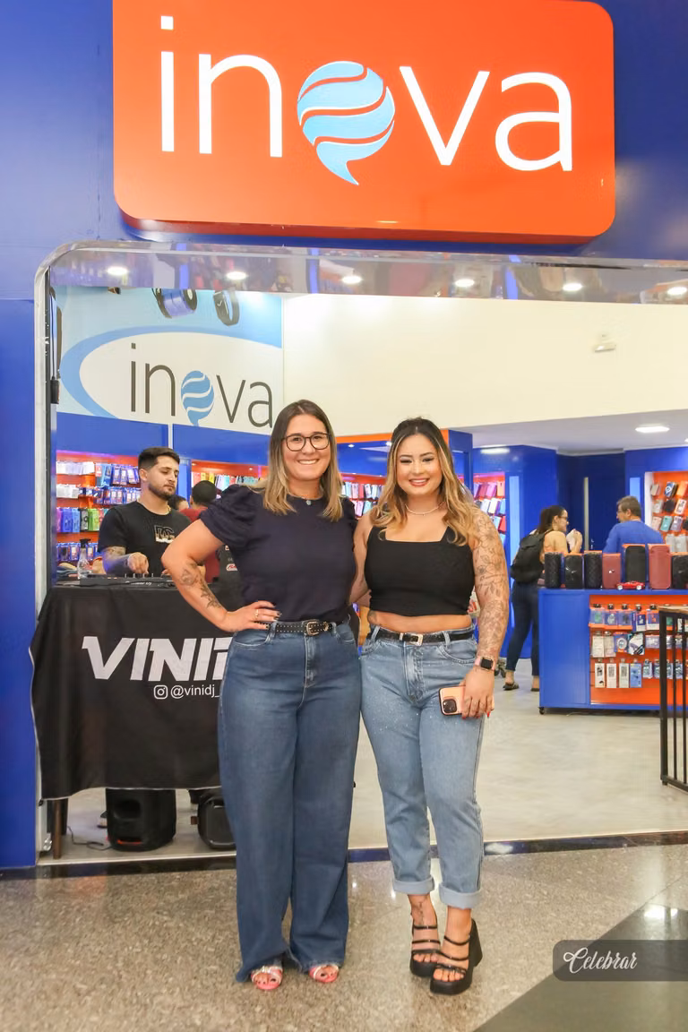 Inauguração inova – foto 97