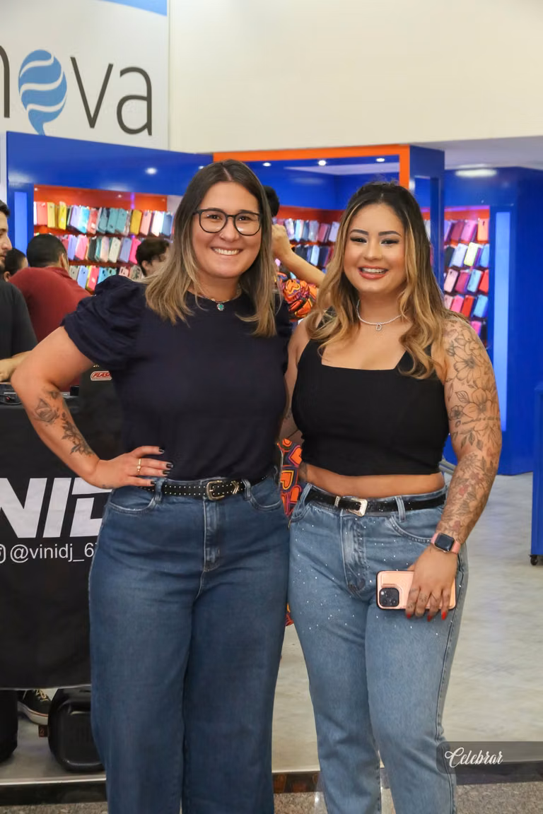 Inauguração inova – foto 99