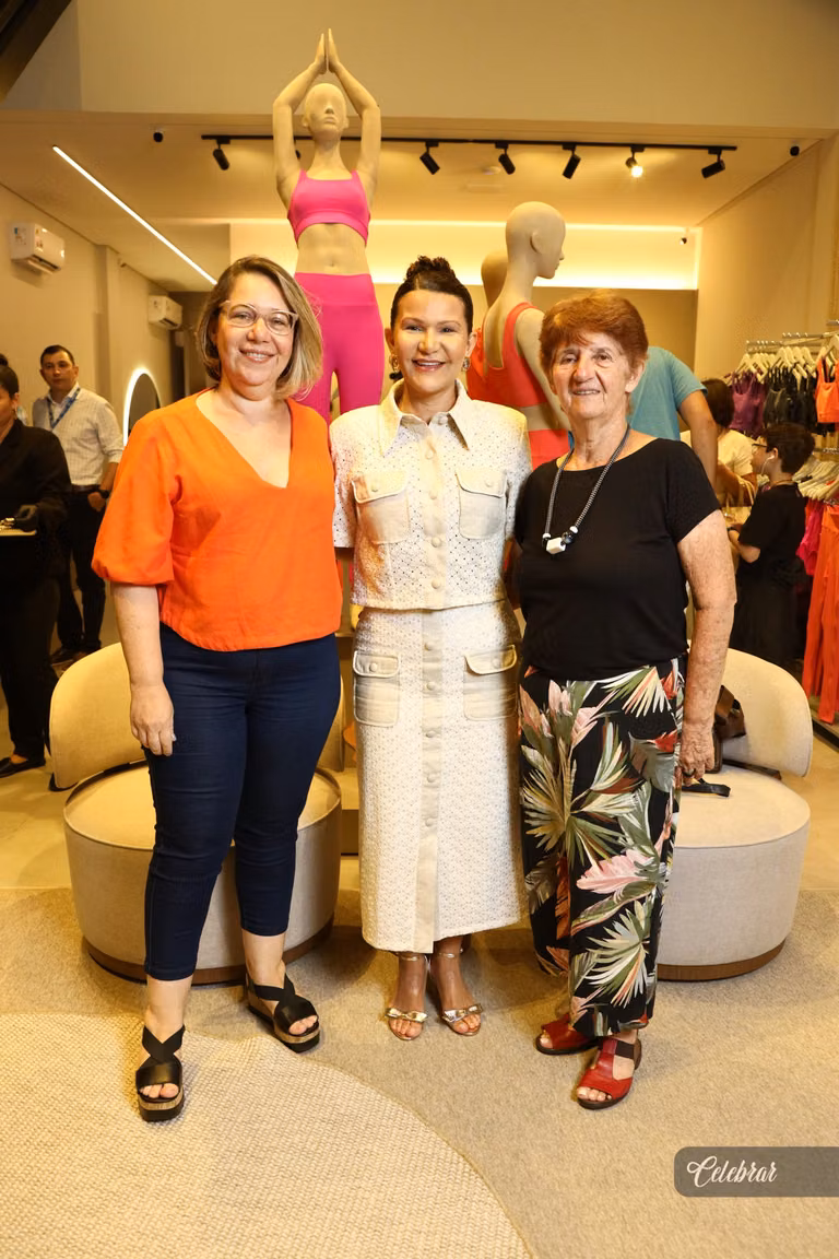 Inauguração marta campos – foto 72
