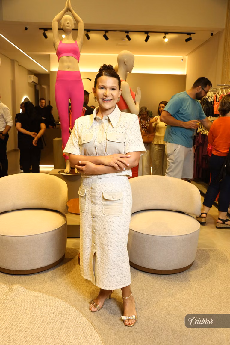 Inauguração marta campos – foto 76