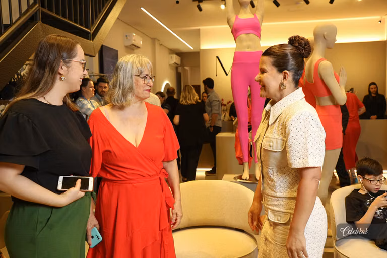 Inauguração marta campos – foto 83
