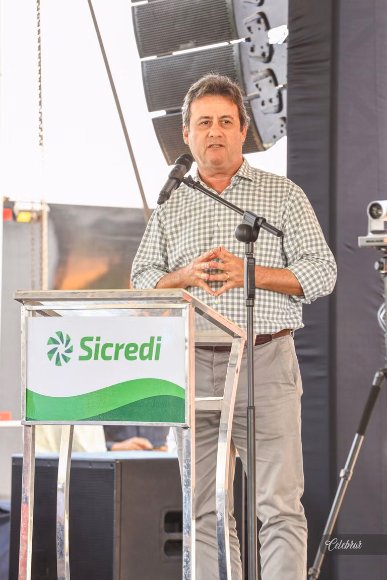 Lançamento hospital de amor de dourados – foto 102