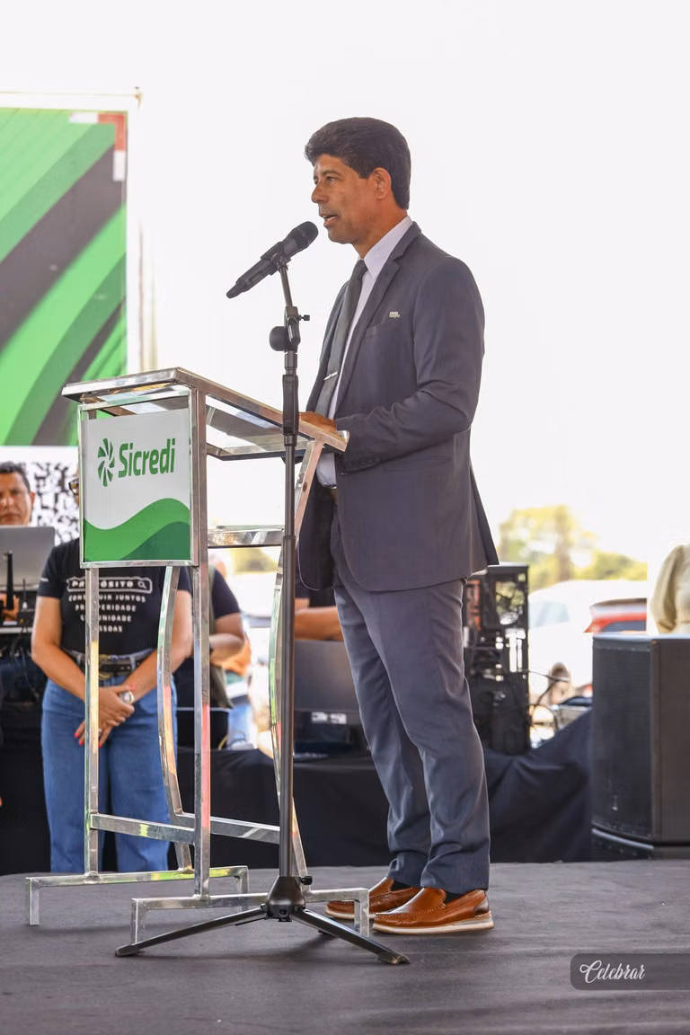 Lançamento hospital de amor de dourados – foto 109