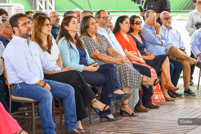Lançamento hospital de amor de dourados – foto 113