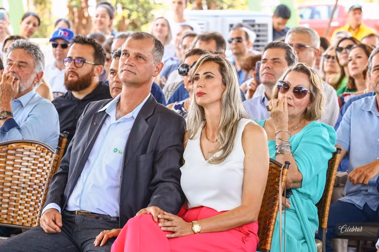 Lançamento hospital de amor de dourados – foto 115