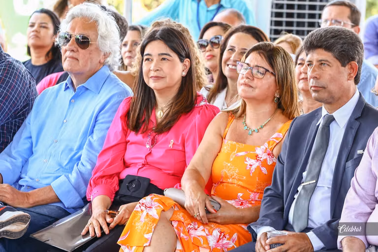 Lançamento hospital de amor de dourados – foto 117