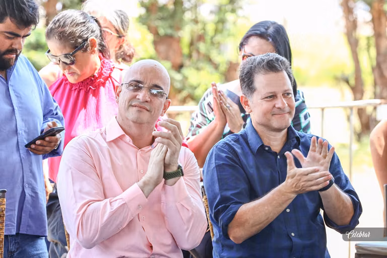 Lançamento hospital de amor de dourados – foto 119