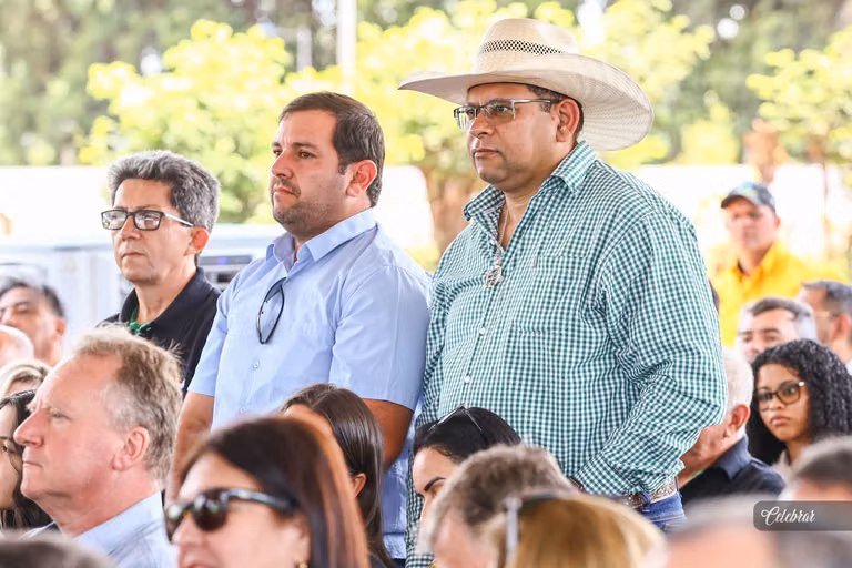 Lançamento hospital de amor de dourados – foto 122