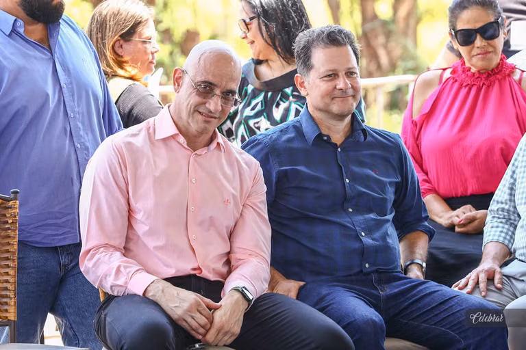 Lançamento hospital de amor de dourados – foto 126