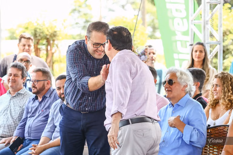 Lançamento hospital de amor de dourados – foto 127