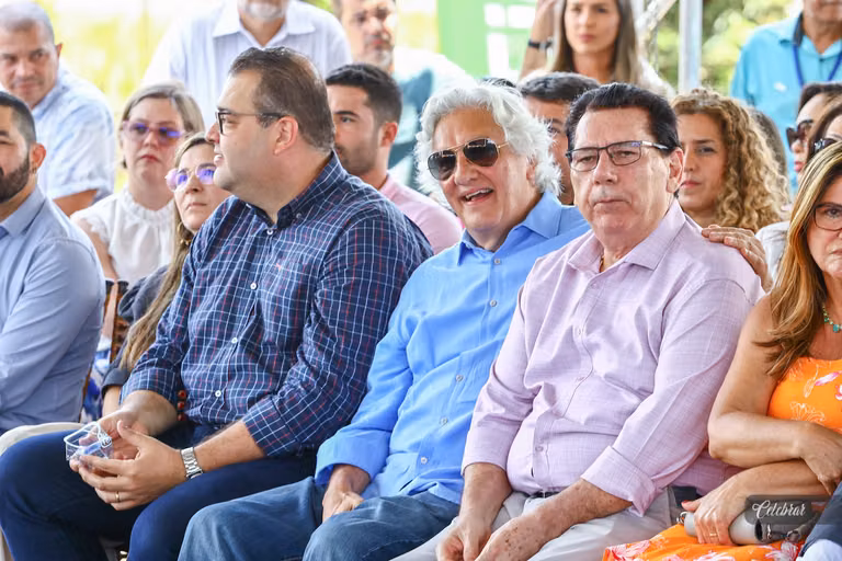 Lançamento hospital de amor de dourados – foto 128