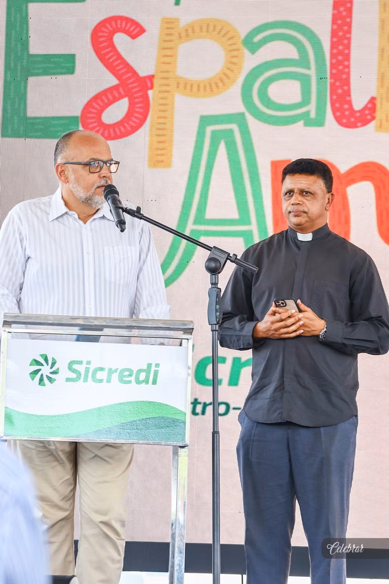 Lançamento hospital de amor de dourados – foto 129