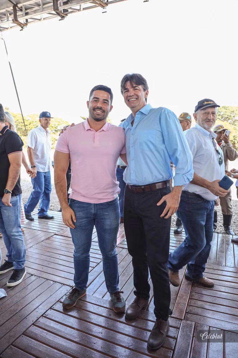 Lançamento hospital de amor de dourados – foto 14